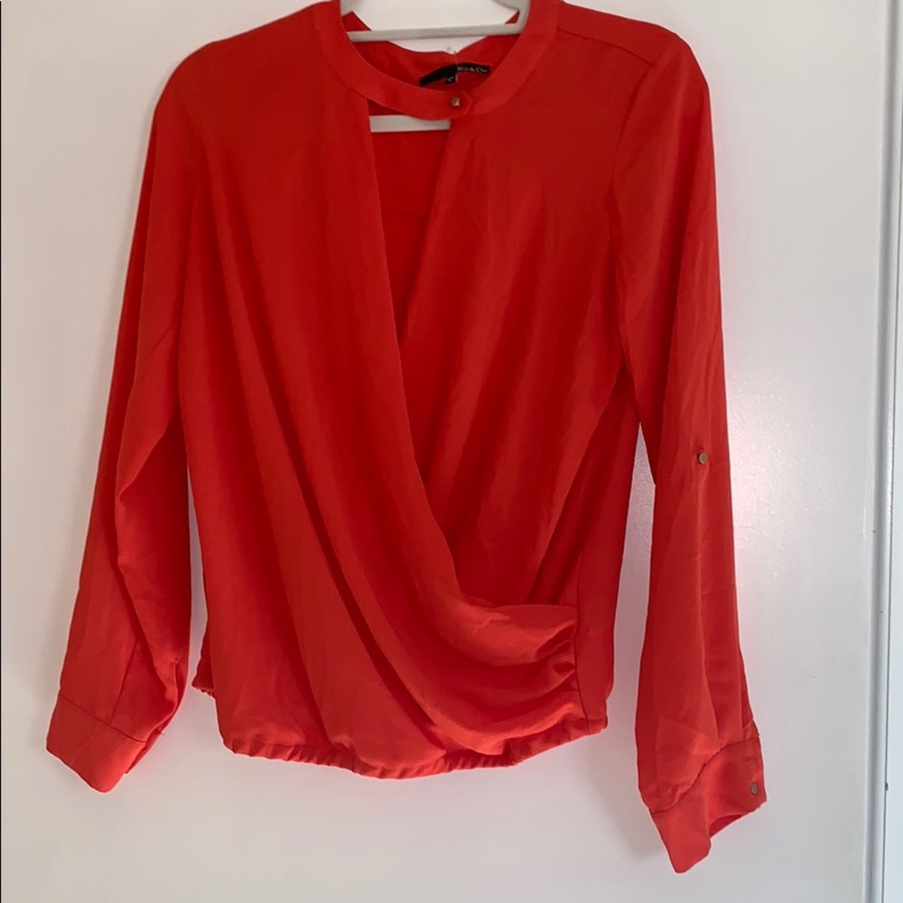 Ro & De blouse